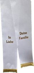 Trauerschleife