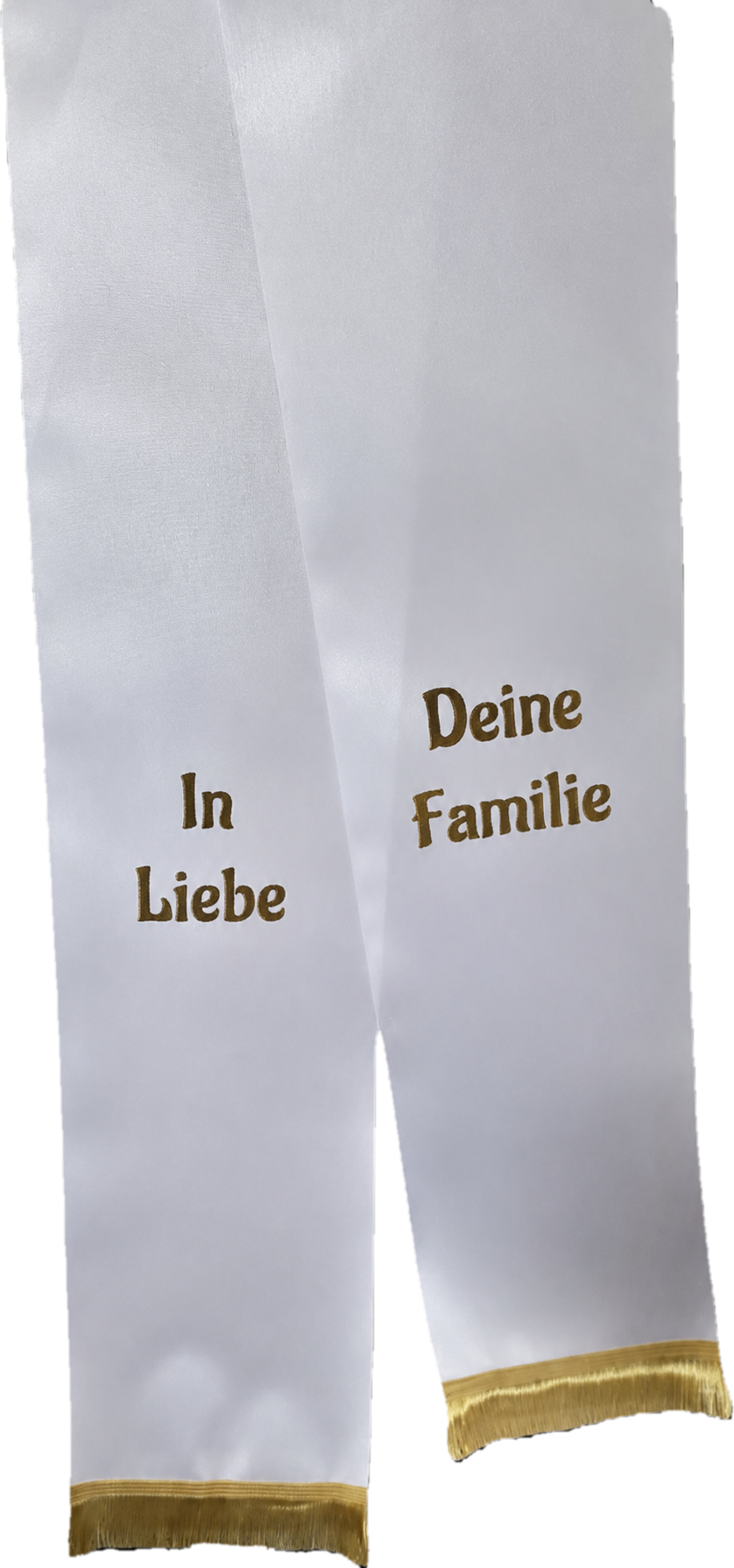 Trauerschleife